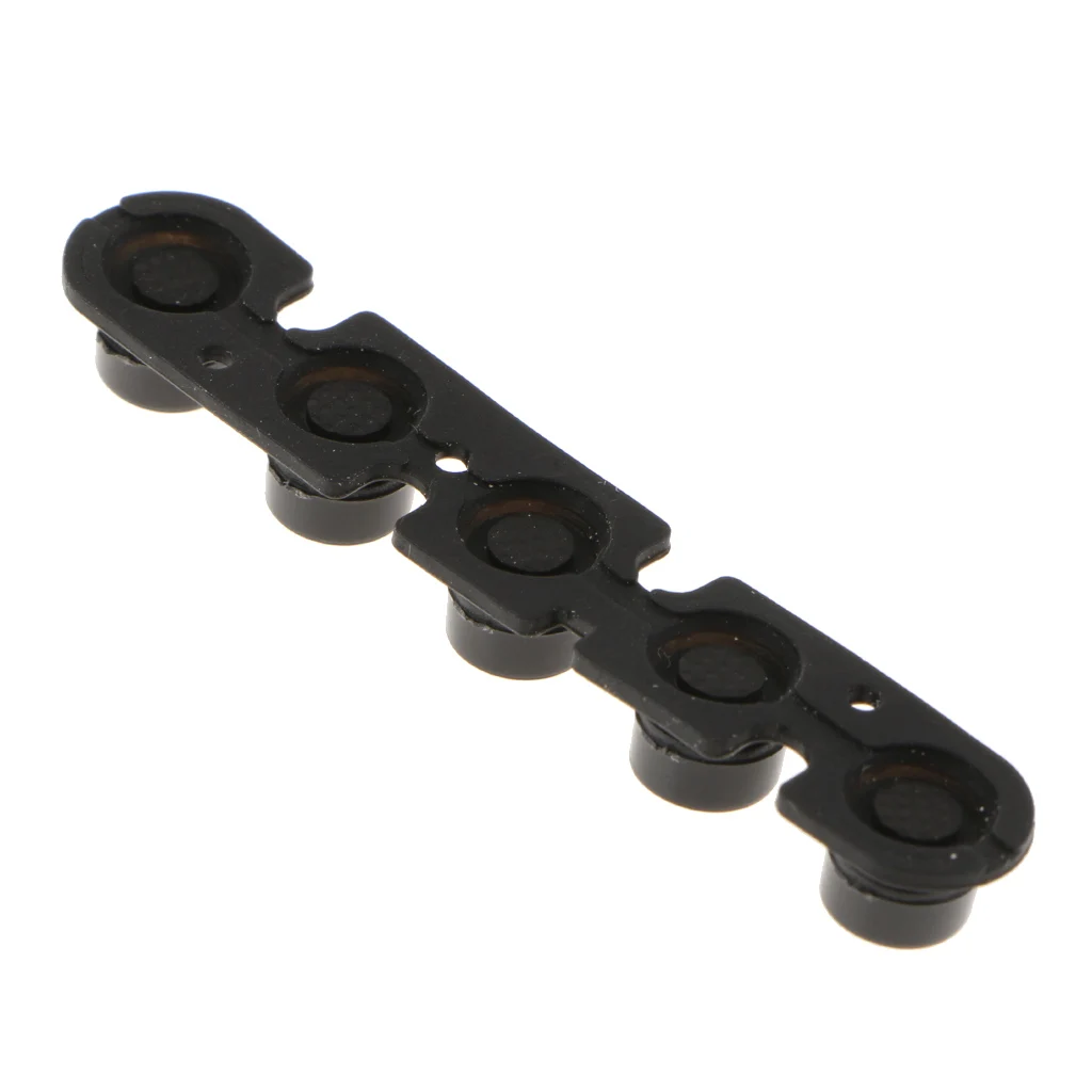 قطعة غيار كاميرا نيكون, قطعة غيار لكاميرا نيكون D7100 D7200 الغطاء الخلفي زر القائمة استبدال قطعة إصلاح