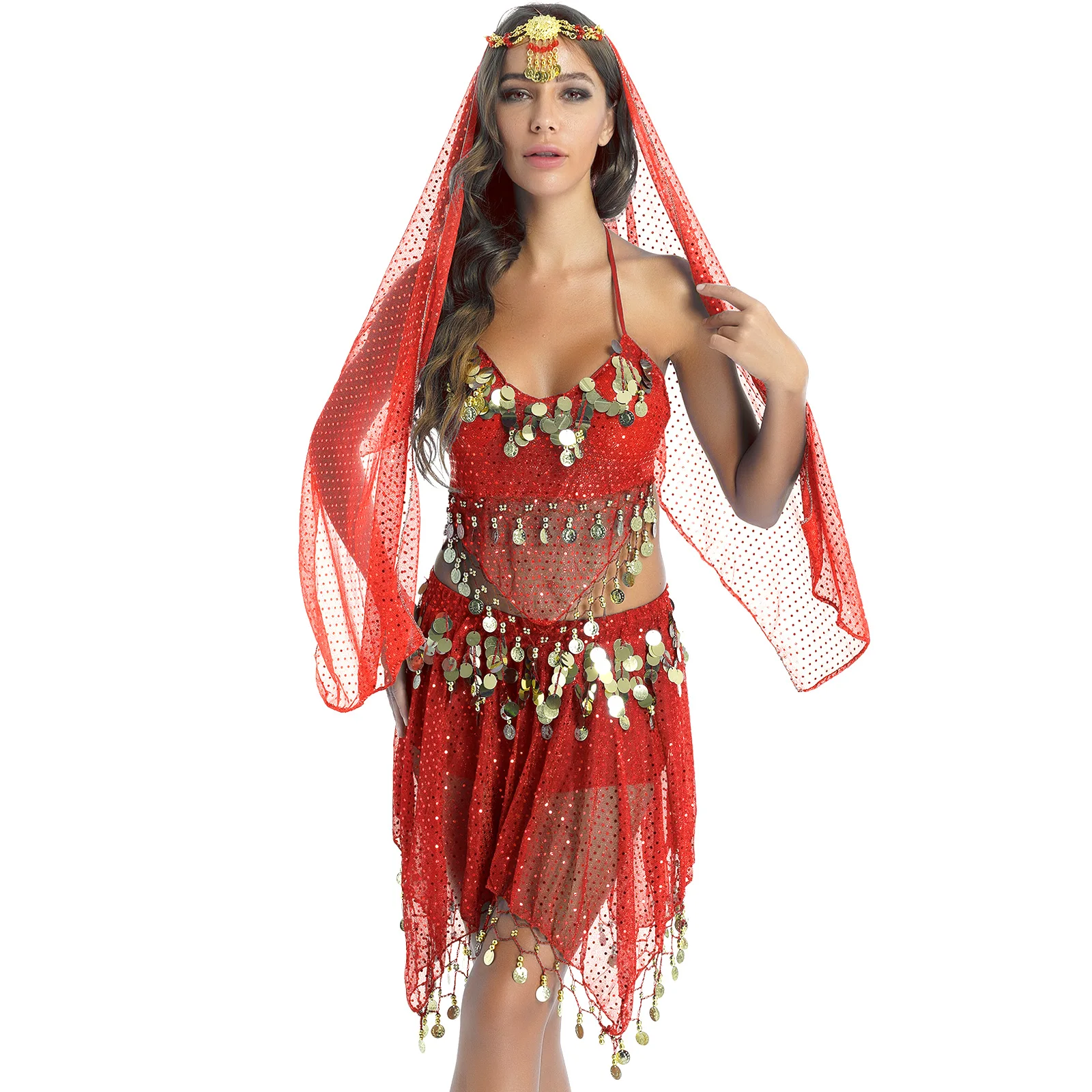 Belly Dancing Costume Sets Egyption Egypt Belly Dance Costume Bollywood Costume Indian Dress Bellydance Dress