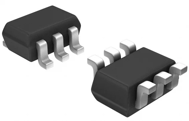 

BAT54TW-7-F DIODE ARRAY SCHOTTKY 30V SOT363 in STOCK