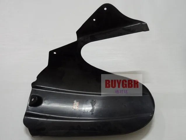 Buygbr Xe Máy Phía Sau Fender Dành Cho Xe SUZUKI GSXR1000 K5 2005 2006 05 06