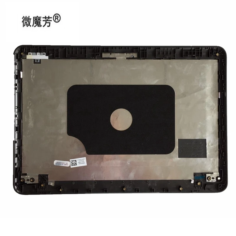 Laptop Top LCD back Cover for DELL for Chromebook 13 3380 Latitude 3389 CN-05XW0X-SMK00-72R-0572-A00