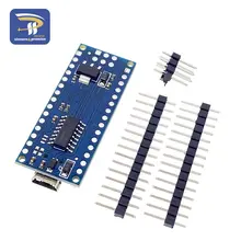 Mini USB-C Arduino Microcontroller Board #6