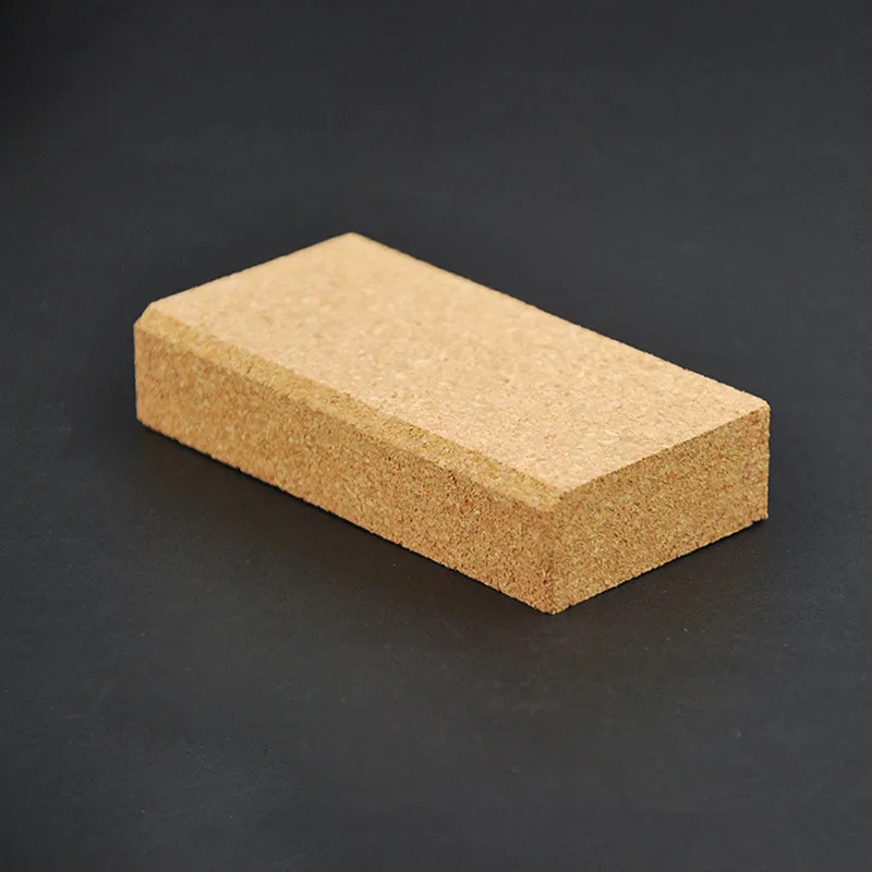 Wood Grain Cork Awl…