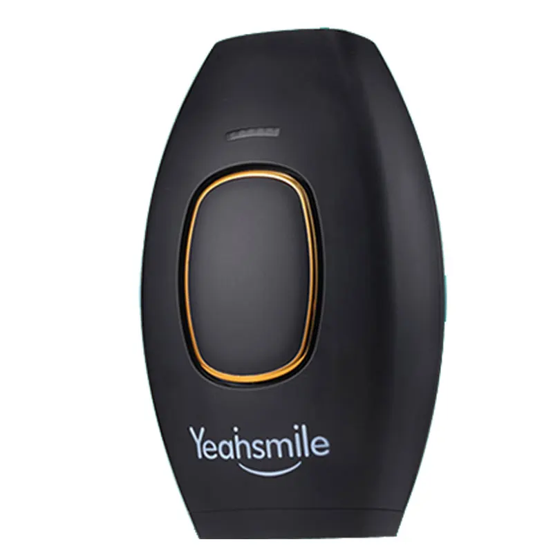 Épilateur Laser Portable, 500000 000 flashs, IPL, pour femmes, rasoir pour le visage et le corps, livraison directe