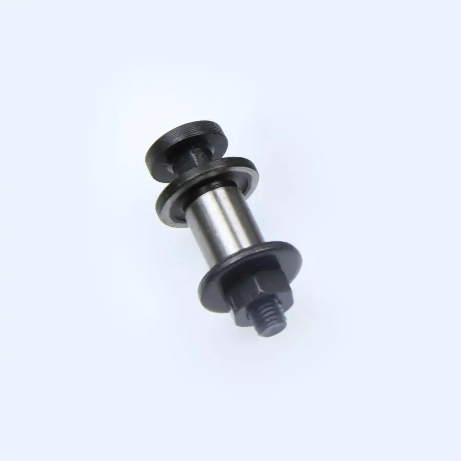 50WF3-040 037 041 042 Hinge Screw, Connecting Stud, Washer, Nut for Typical TW3-341, 341 Sewing Machine Parts Accessories