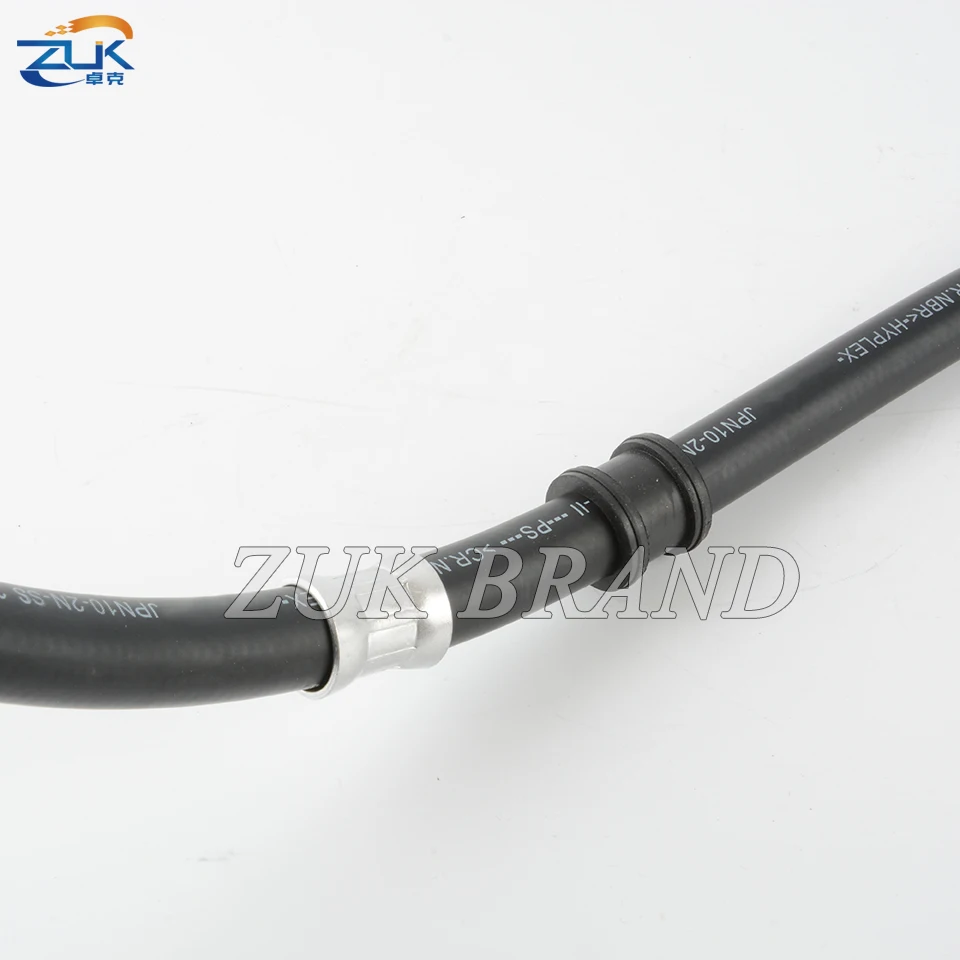 ZUK Power Steering Pump Feed Pressure Hose For HONDA CIVIC 2006 2007 2008 2009 2010 2011 FA1 FD1 1.8L LHD OEM:53713-SNV-P01