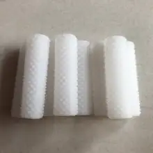 Long Sheath Touch Rack Tires #3