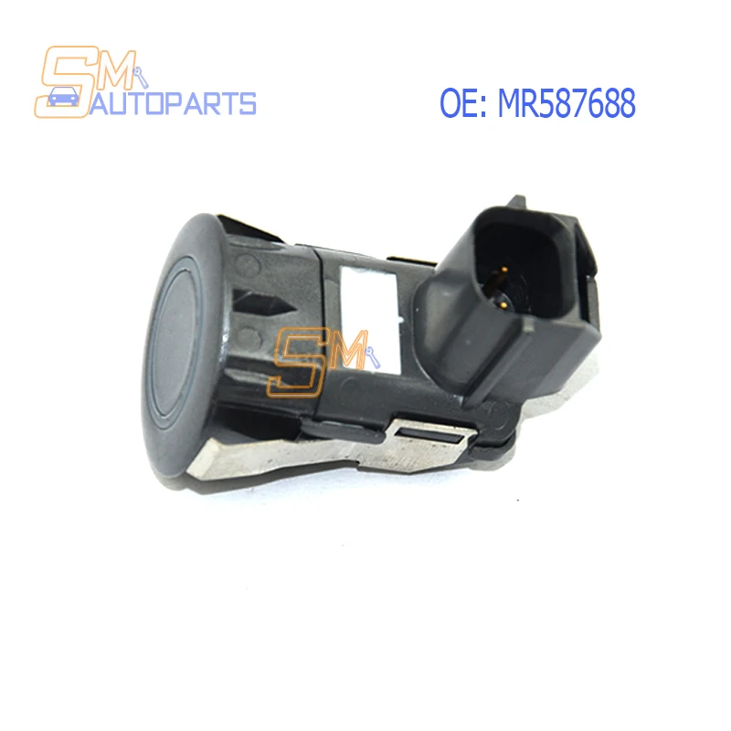 

1PCS New PDC Parking Assist Sensor For Mitsubishi Grandis Pajero EX CW4 Reverse Radar MR587688