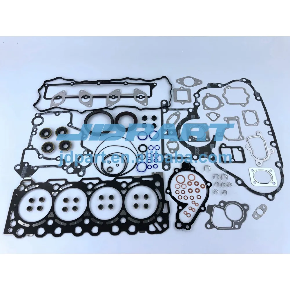 C3.3 full gasket kit For caterpillar Engine