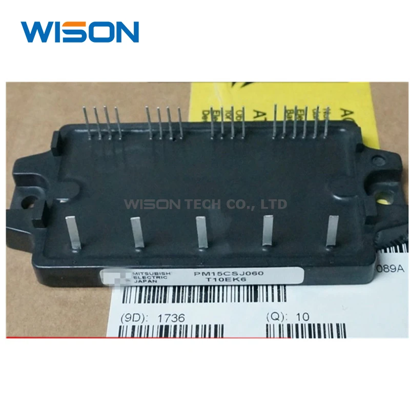 PM15CSJ060ฟรีShippinโมดูลต้นฉบับ