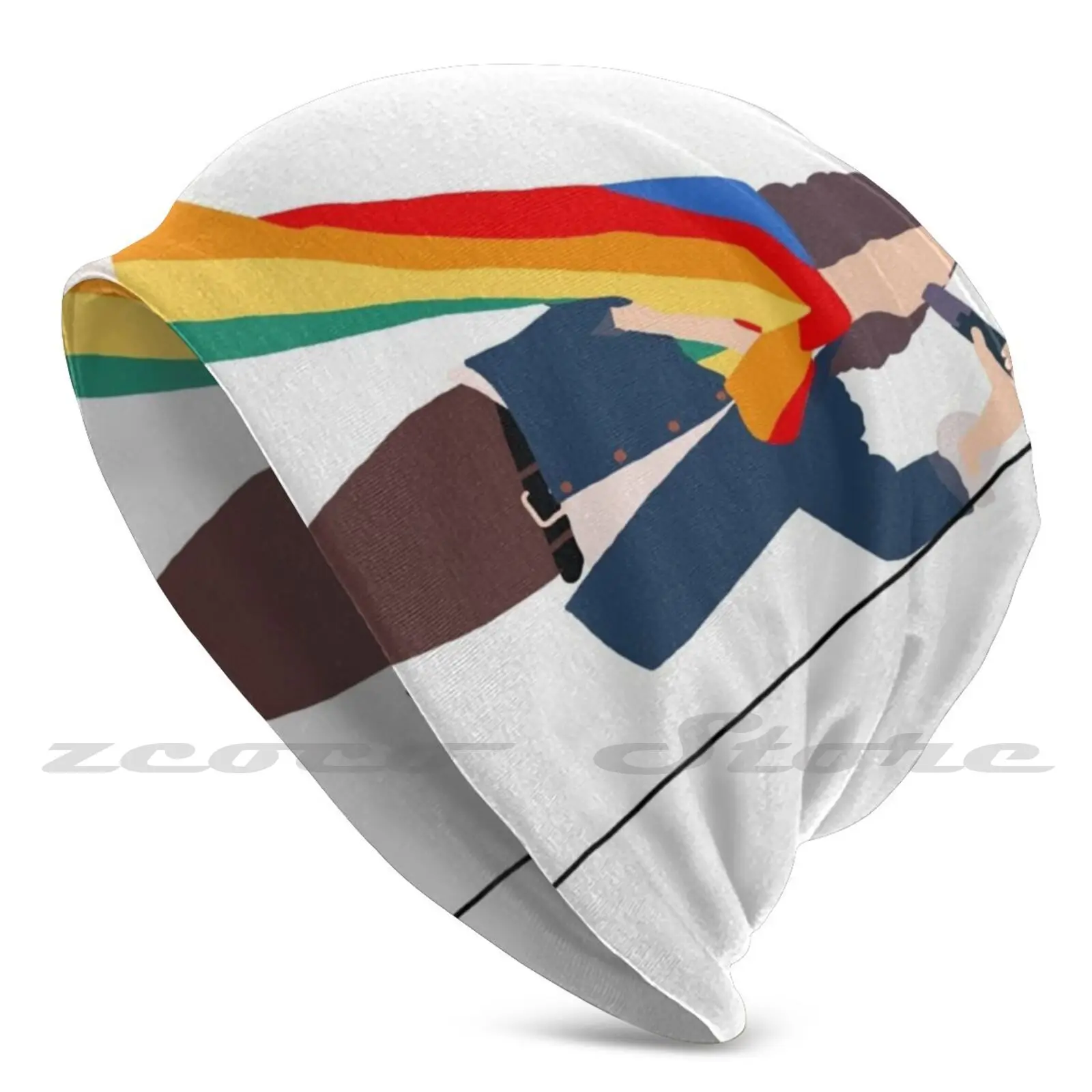 Hozier Says Rights Custom Pattern Washable Filter Pm2.5 Adult Kids Mask Hozier Baby Ireland Rights Pride Flag Rainbow