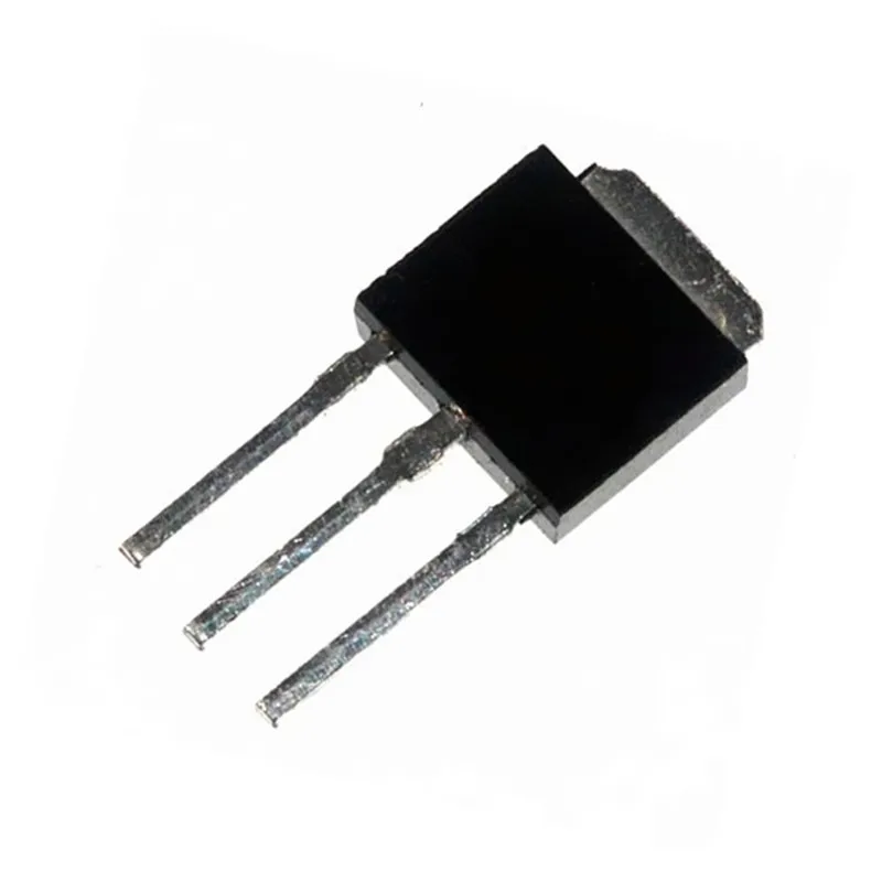 10pcs/lot 2SK4017 K4017 TO-251 MOSFET N-CH 60V 5A PW-MOLD2 Best quality