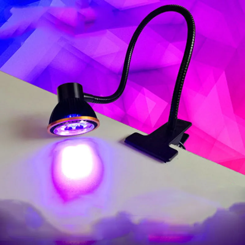 UV Lamp 365nm/395nm/405nm for Green Oil Shadowless Adhesive Ink Mobile Device Repair Resin Curing Portable Tool