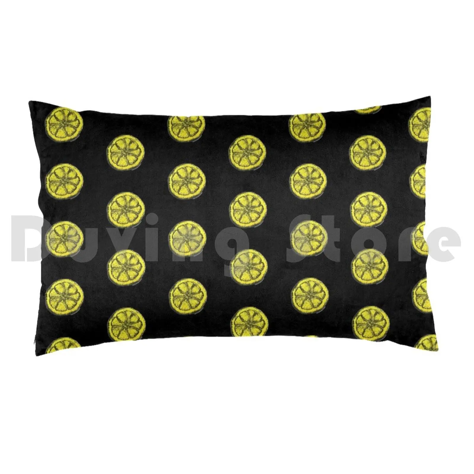 The Stone Roses Pattern Pillow Case Printed 50x75 Happy Mondays Cool Britannia Madchester Stone Roses Be Here