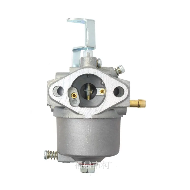 Imagem -02 - Carburador 1p56 Carb para 1p56f 1p52f 79-96cc Eixo Vertical do Motor Encarna Lavadora de Pressão Ventilador de Neve Cortador de Grama