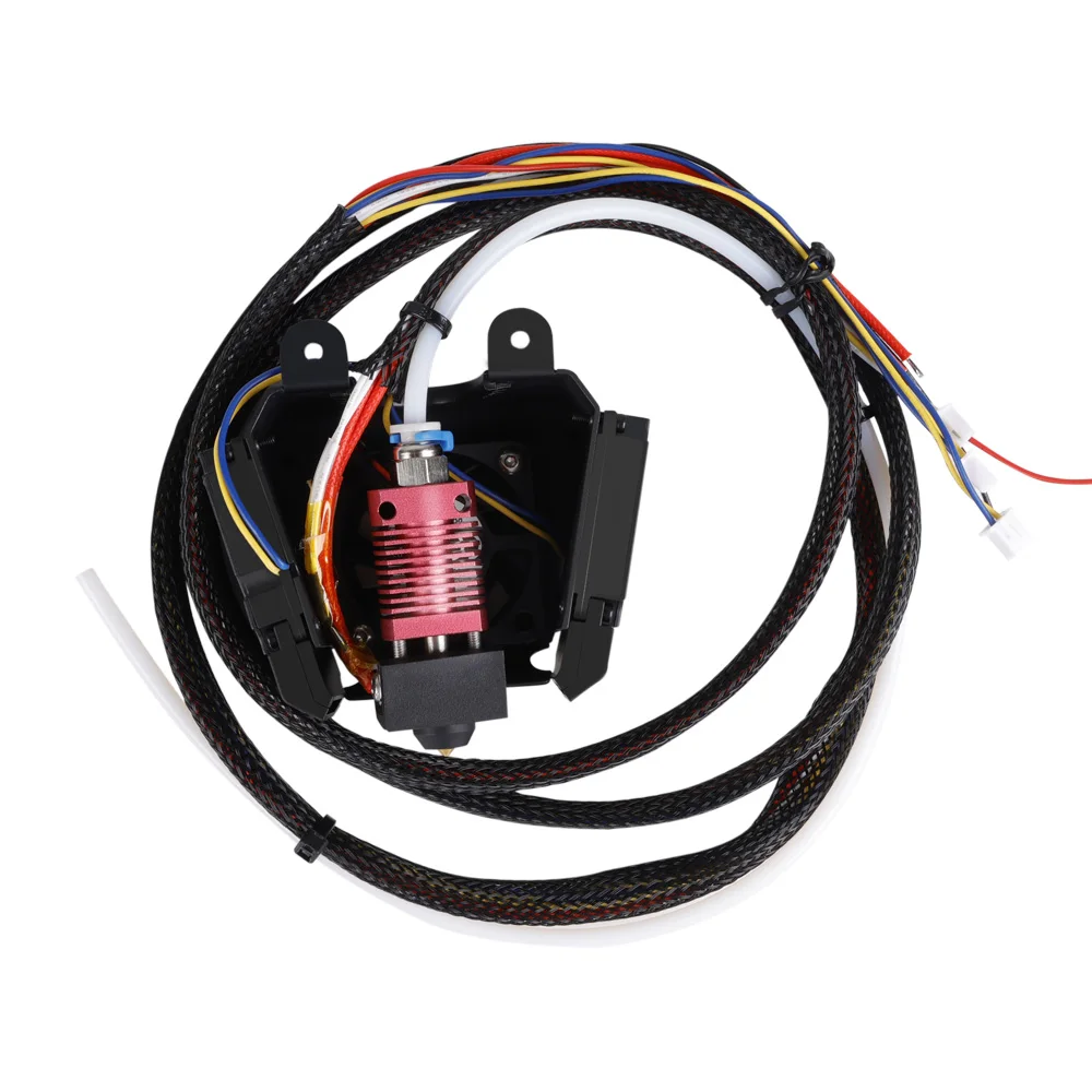 Oiginal CREALITY 3D Ender-3 Max Printer Part Full Assembled Hotend Kit