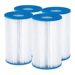 Für intex filter typ a schwimmbad intex 29002, für patronen pool filter staubsauger becken pumpen markise