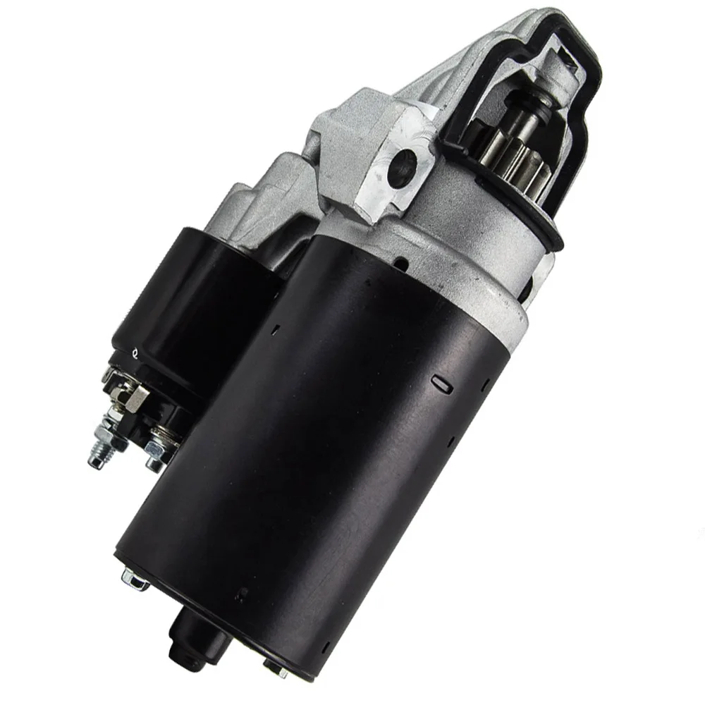 Starter Motor For Ford Transit Mk7 2.2 2.4 Tdci Rwd 2006 2007 2008 2009 2010