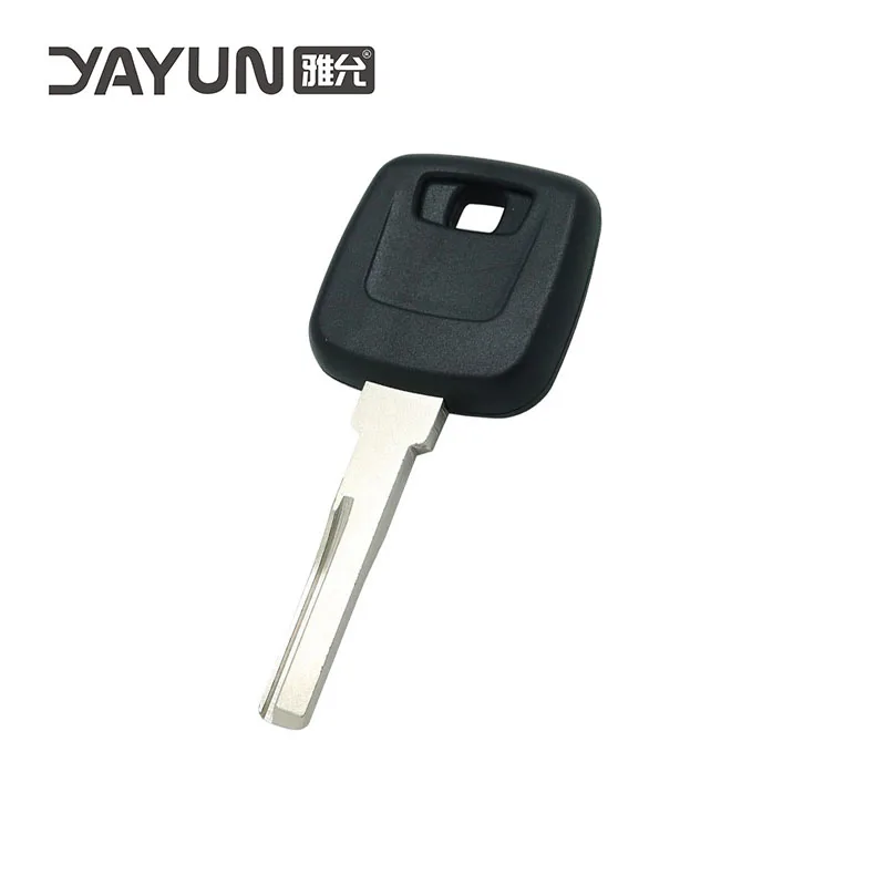 

5PCS ForVolvo transponder key