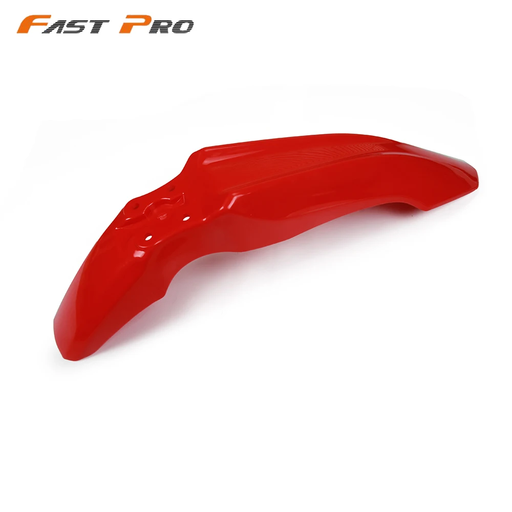 Motorcycle Body Fairing Cover Set Front Rear Fender Number Plate Side Cover Plastics For HONDA CRF230F CRF 230F 2015 2016 2017