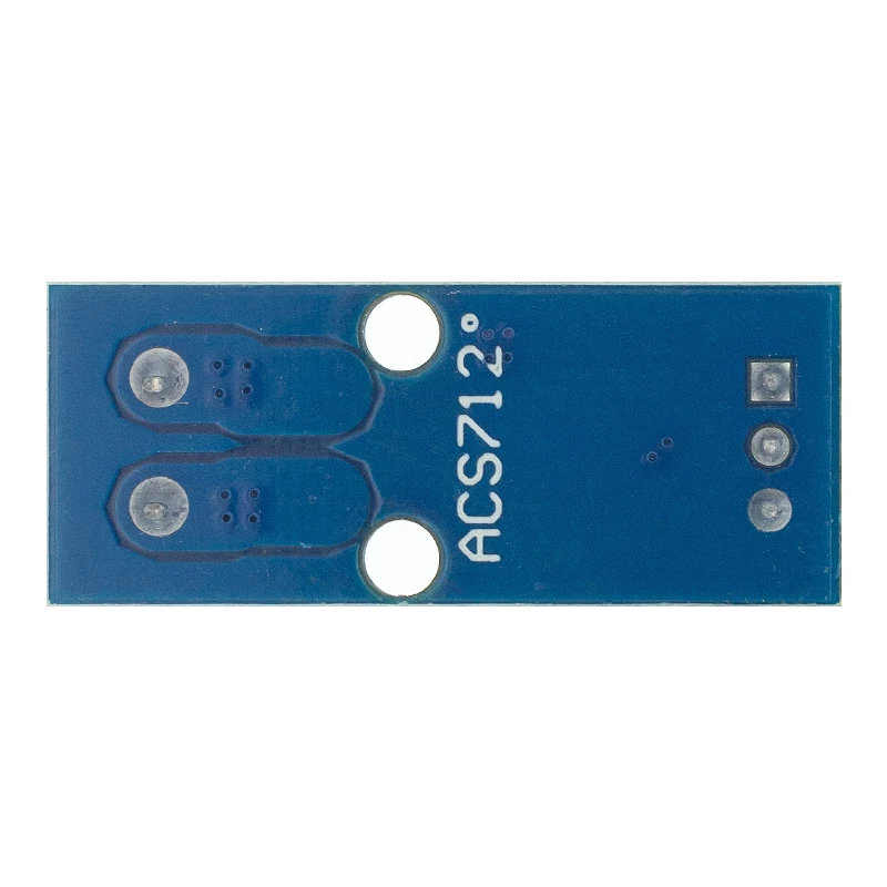 NEW 30A Hall Current Sensor Module ACS712 model 30A  ACS712 30A