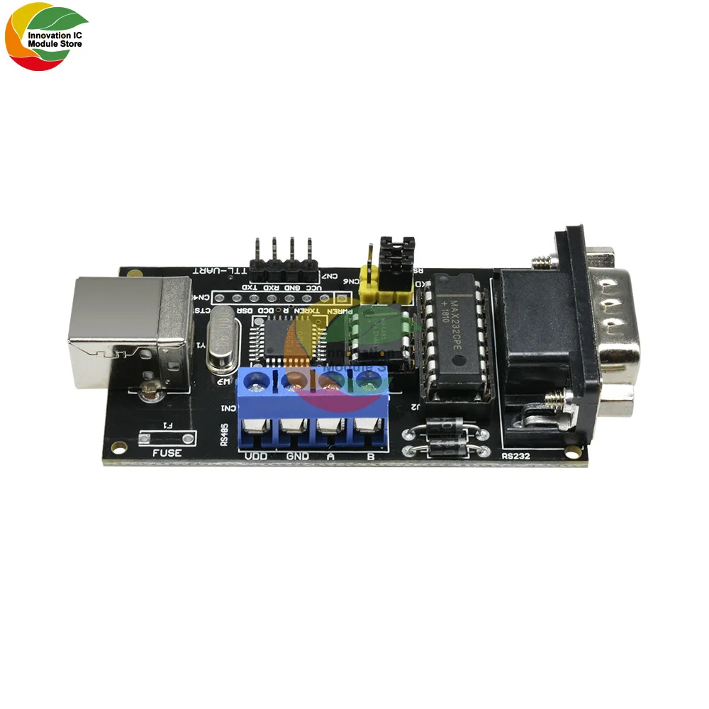 FT232BM/BL Usb To R… - image