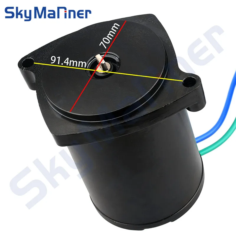 

Мотор подъема/наклона 430-22011 для Mercury Marine 135-225 л.с., замена деталей 828708, 878265A1, 878265A4, 8M0031551, T1082M, 67-2802, 4-1254