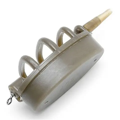 8 best sales फीडर गम - №3