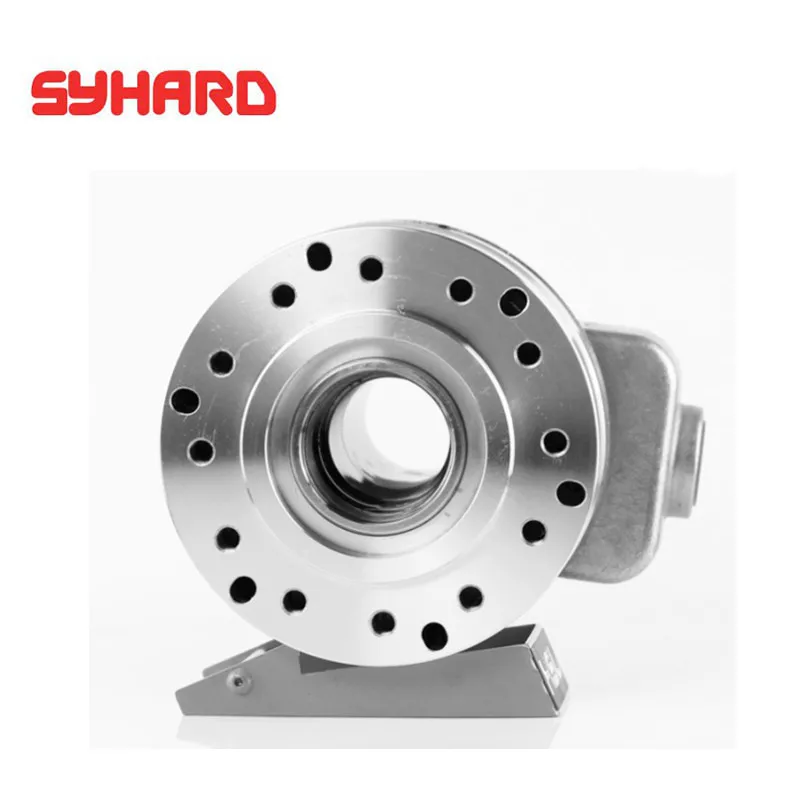 3 Jaws Chuck Cylinder Vacuum Rotary Cylinder TK-1028 TK1036 TK-1036 TK1246 TK-1552 TK-1075 TK-1291