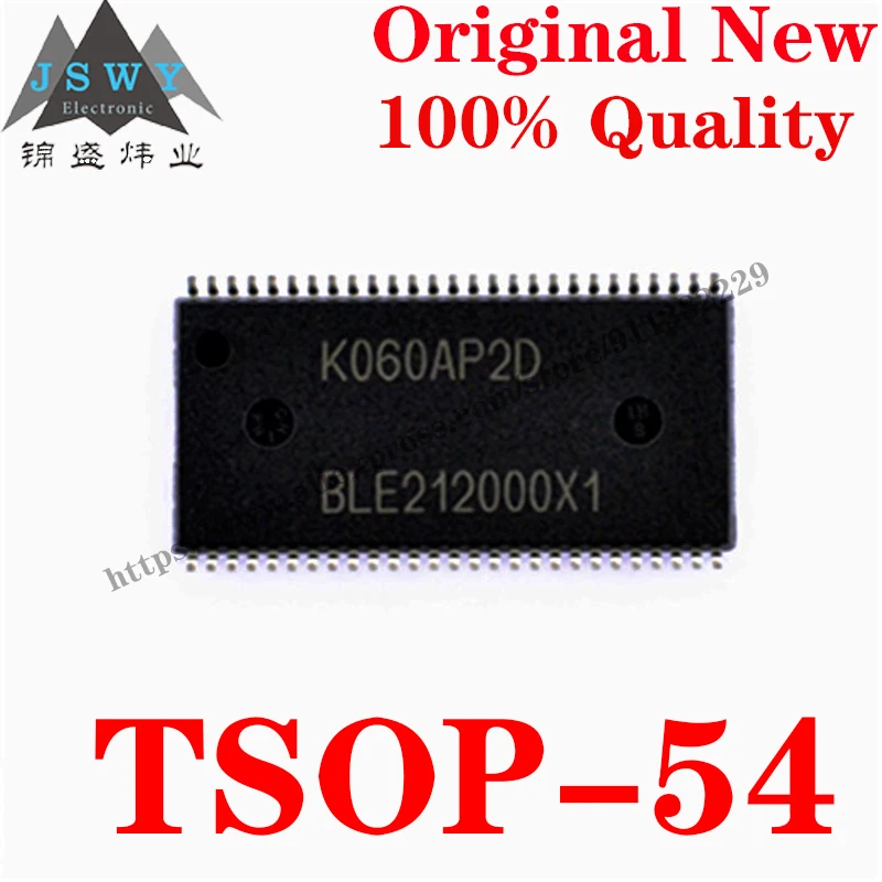 

10~100 PCS IS42S16800F-7TLI TSOP-54 Semiconductor Dynamic Random Access Memory IC Chip with for module arduino Free Shipping IS4