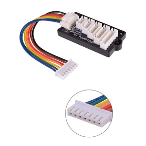 Skyrc-Balance-Ladeadapterplatte, ausgewogene Schnittstelle XH, 2-6s 8 Hauptverkaufsbilanz - №4