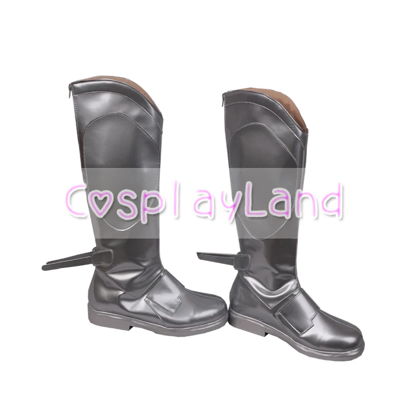 Plsuber sapatos masculinos de cosplay, sapatos lendários do barão vermelho flash aplicáveis em intermitentes e piscantes de poliéster, sakai rihito, calçados para homens