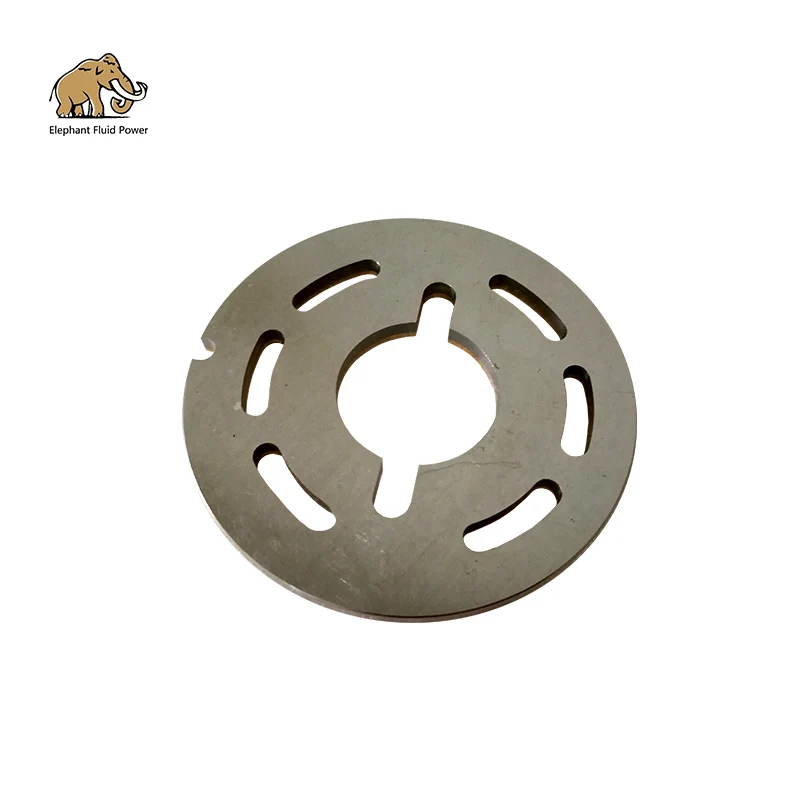 

Valve plate for Sauer PV42-28 Hydraulic piston pump repair