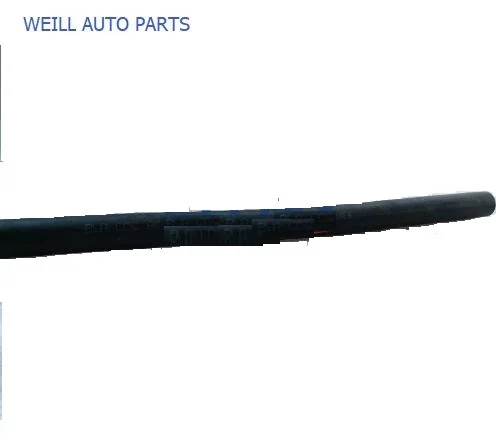 WEILL 3510016AK08XA Vacuum booster hose III for GWM GREAT WALL HAVAL