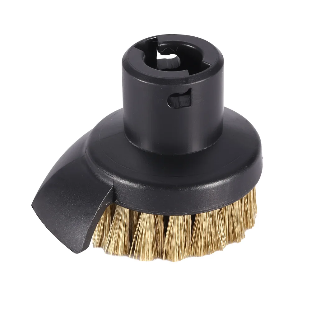 For Karcher Steam Vacuum Cleaner Machine SC1 SC2 SC3 SC4 SC5 SC7 CTK10 CTK20 Powerful Nozzle Clean Brush Head Parts Accessories