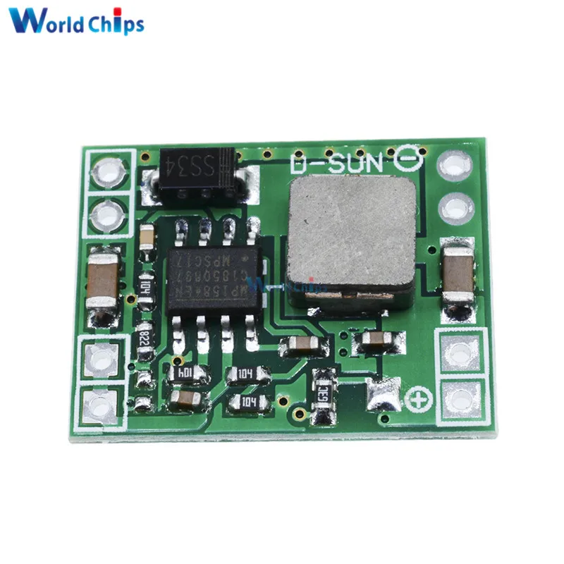 Diymore Dc 5V 3A Mi… - image