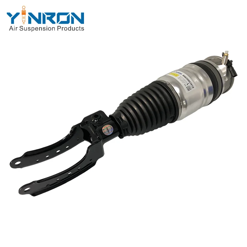 Air Shock For Porsche New Cayenne 92A Pneumatic Suspension Strut Front Left 95835803916