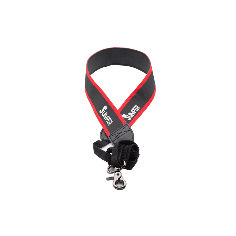 Sangle de cou pour émetteur radio, télécommande, Jumper T16 Pro Plus, T12 Pro, T8Xenon, T8Xenon Plus, Futaba Frysky