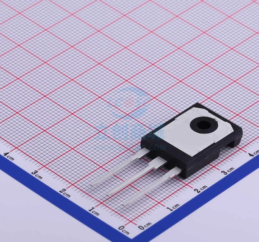 Transistor de puissance a-247 original importé, nouveau