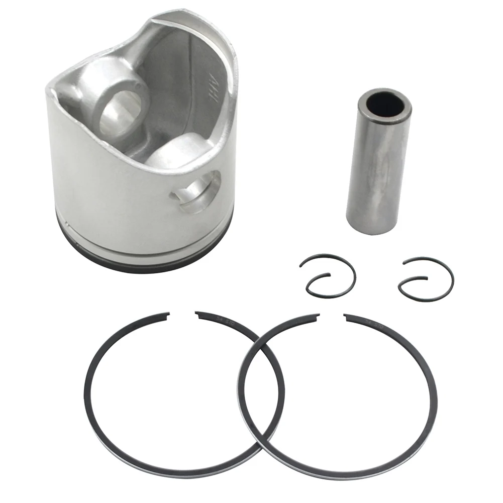Motorcycle Engine Parts STD Size 54mm Piston Rings Cylinder Kits For KTM 125 SX 125SX SX125 2007-2013 125 2001-2013