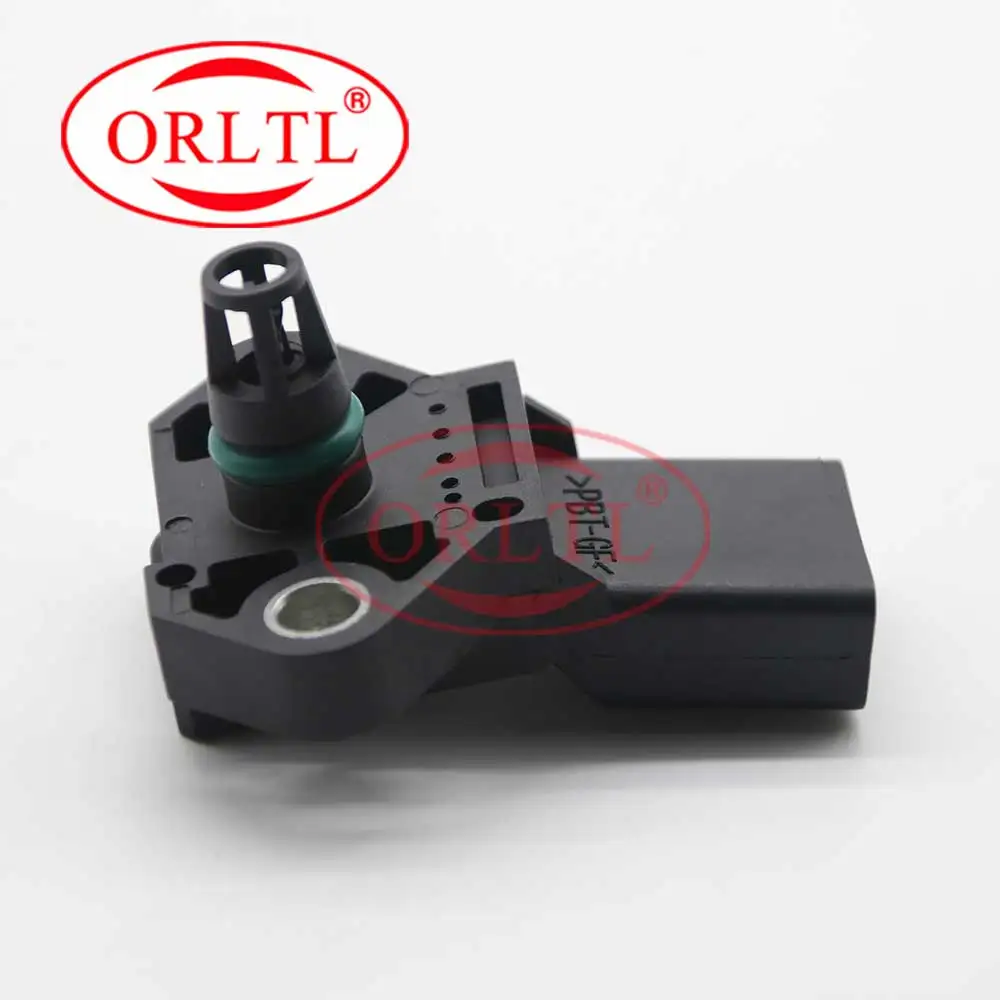 038906051B 2.5 Bar Turbo 0281002399 Map Manifold Pressure Sensor For VW Lupo GOLF IV PASSAT B5 POLO 1.4 1.6 1.9 2.0 2.5 TDI