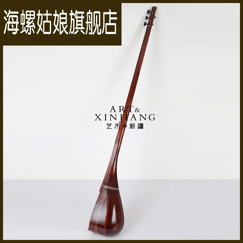 Tanbul Chinese national musical instruments standard size string instrument