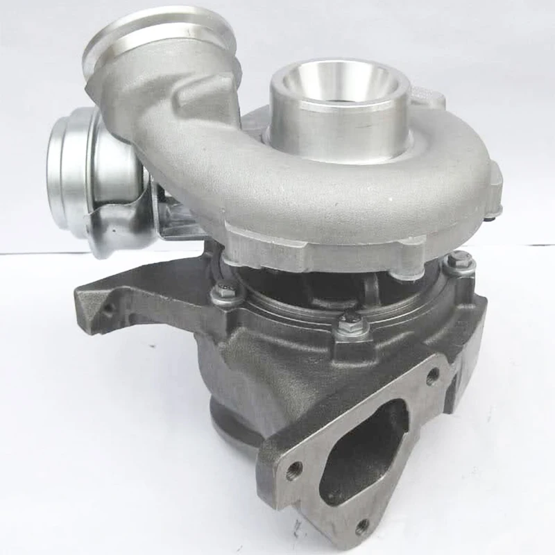 Gt1852V Turbocharge…