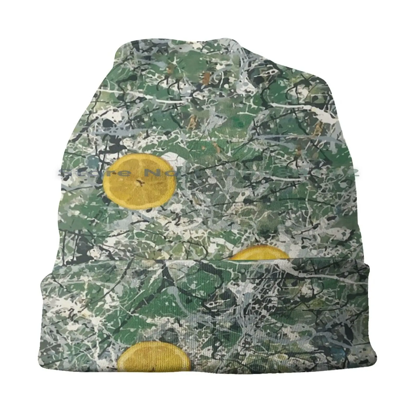 Bye Bye Bad Man The Stone Roses Bucket Hat Sun Cap Foldable Outdoor Fisherman Hat