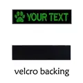 velcro verde