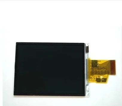 파나소닉 Lumix DMC-FH4 DMC-S1 DMC-S2 DMC-S3 FH4 S1 S2 S3 GK용 LCD 디스플레이 화면, 디지털 카메라 수리 부품, 신제품