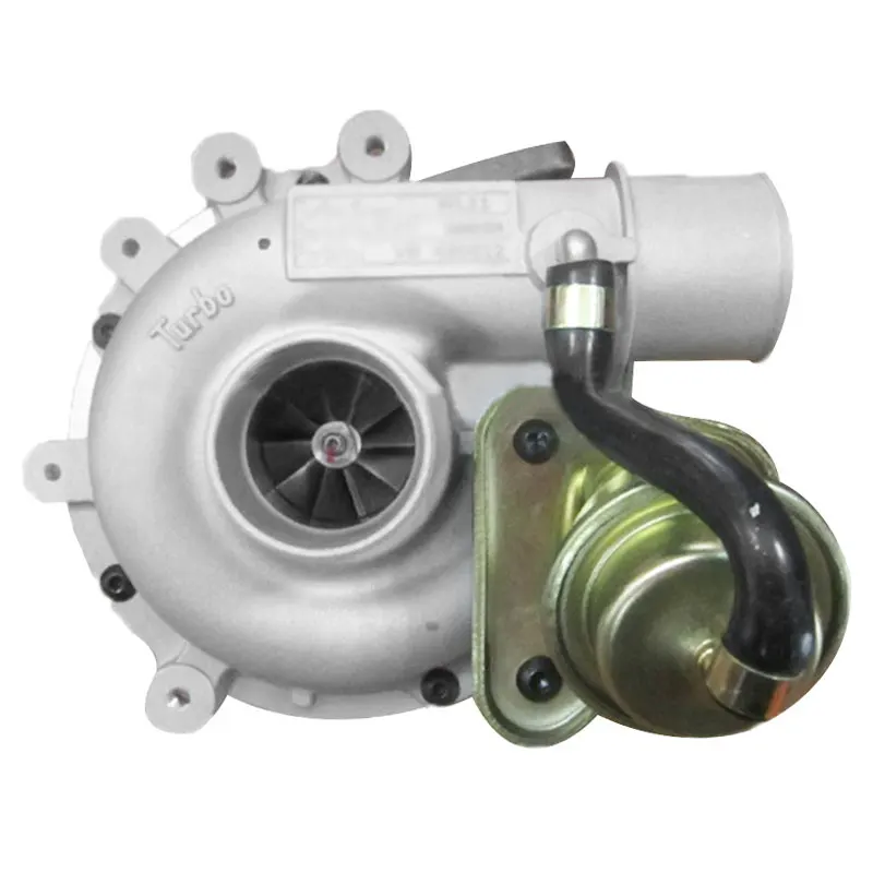 NEW RHF5 Turbo wl84 VC430089 VA430089 VB430089 turbocharger For MAZDA B2500 BRAVO MPV J82Y FORD Ranger Courier 2.5 D WL wlt 96-