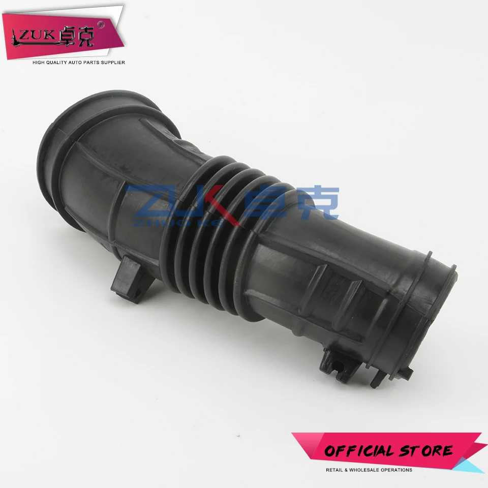 ZUK Air Cleanner Intake Hose 17228-RZA-000 For HONDA CRV 2.4L RE4 2007 2008 2009 2010 2011 Aftermarket Top Quality Air Flow Tube