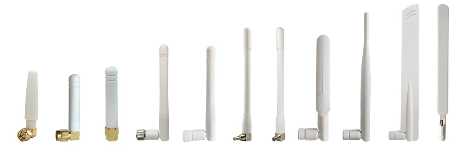 5 Stück/Sets 12dBi 4G Saugnapf-Antenne SMA Stecker 698~2690MHz Magnetfuß IOT Signalverstärker Drahtloser Repeater – Detail 11