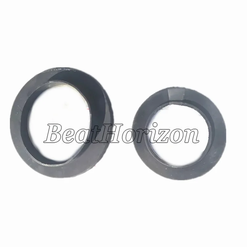 Shock Absorber Spring Rubber Pad For Mitsubishi Pajero Montero V77W V73W V63W V87W V93W V97W MR448173 MR448174 MR418548 MR418047